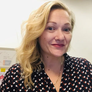 Meet your Posher, Bren